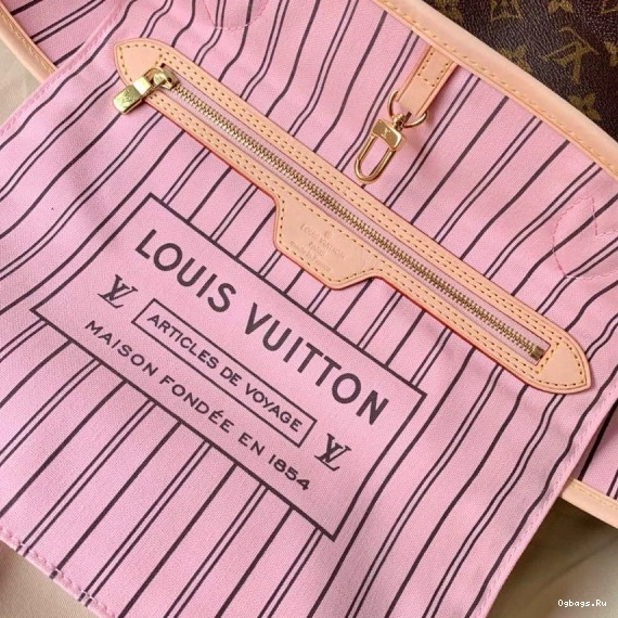 NEVERFULL VUITTON LOUIS MM 0503